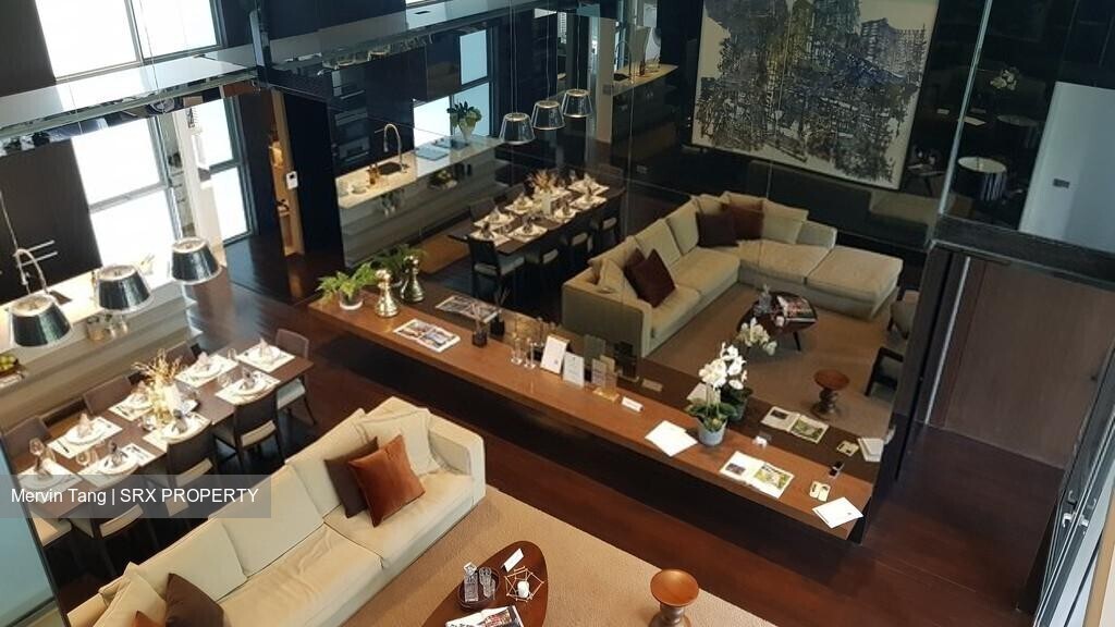 The Oliv (D10), Apartment #279863221